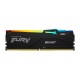 Kingston Technology FURY Beast 32GB 5200MT/s DDR5 CL36 DIMM RGB EXPO Kingston Technology FURY Beast 32GB 5200MT/s DDR5 CL36 DIMM RGB EXPO
