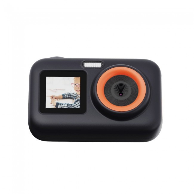 SJCAM FunCam Plus Sports Camera Black