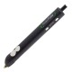 3Doodler FLOW 3D pen 2.2 mm Black