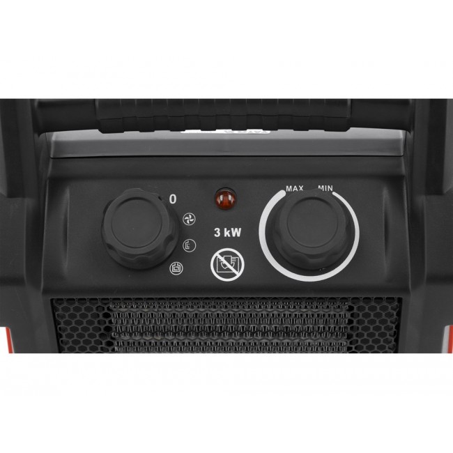 Yato YT-99720 electric space heater