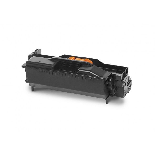 OKI Drum 44574302 printer Original 1 pc(s) Black OKI Drum 44574302 printer Original 1 pc(s) Black