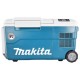 Makita CW001GZ cool box 20 L Electric Blue, White