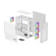 DeepCool CH560 DIGITAL WH Midi Tower White DeepCool CH560 DIGITAL WH Midi Tower White