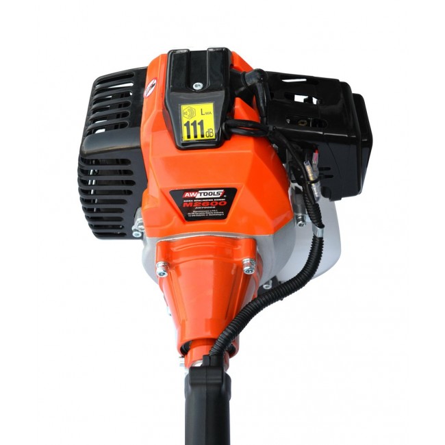 AWTOOLS BRUSH CUTTER STATION WAGON 2.95HP M2600 AWTOOLS BRUSH CUTTER STATION WAGON 2.95HP M2600