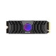Lexar LNM1090001T-RNANG internal solid state drive 1 TB M.2 PCI Express 5.0 NVMe SLC Lexar LNM1090001T-RNANG internal solid state drive 1 TB M.2 PCI Express 5.0 NVMe SLC