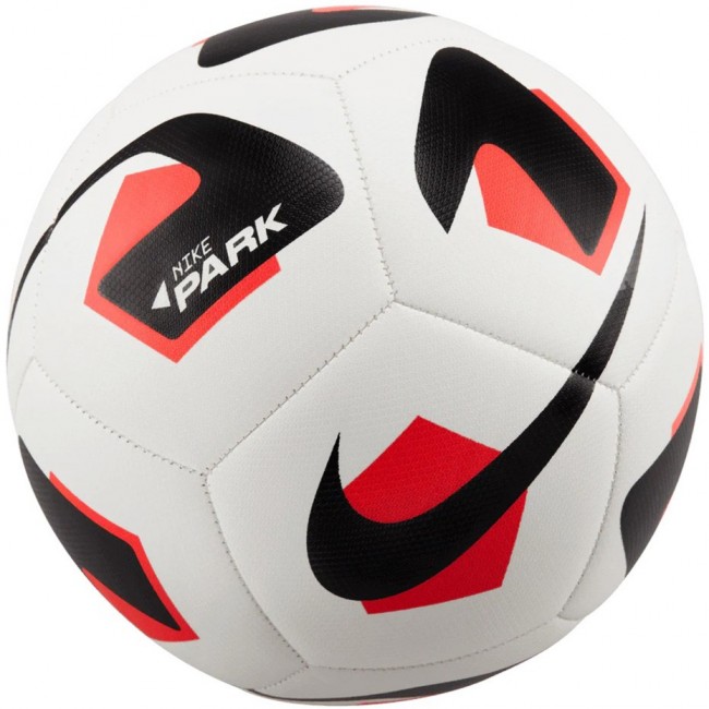 Nike Park Team 2.0 Football White/Black/Orange DN3607 100 4 Nike Park Team 2.0 Football White/Black/Orange DN3607 100 4