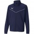 Puma teamRISE Training Poly Jacket Jr navy blue 657393 06 152cm