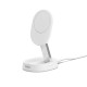 Belkin BoostCharge Pro Smartphone White AC Wireless charging Fast charging Indoor Belkin BoostCharge Pro Smartphone White AC Wireless charging Fast charging Indoor