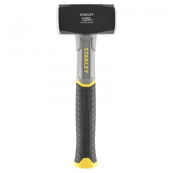 Stanley Fibreglass club hammer