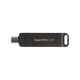 Flashdrive PATRIOT Rage R550 1TB 100 MB/S USB A+C Swivel Design (PE1TR550DSAD) Black Flashdrive PATRIOT Rage R550 1TB 100 MB/S USB A+C Swivel Design (PE1TR550DSAD) Black