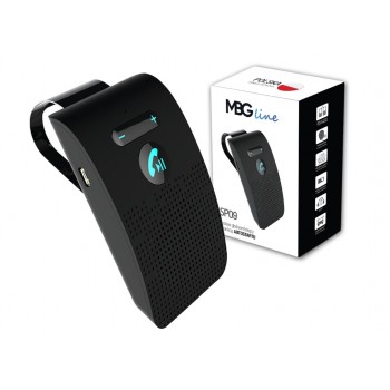 MBG LINE SP09 in-car speakerphone