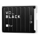 Western Digital P10 external hard drive 5 TB 3.2 Gen 2 (3.1 Gen 2) Black Western Digital P10 external hard drive 5 TB 3.2 Gen 2 (3.1 Gen 2) Black