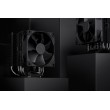Noctua NH-U9S chromax.black Processor Cooler 9.2 cm Black, Chrome 1 pc(s) Noctua NH-U9S chromax.black Processor Cooler 9.2 cm Black, Chrome 1 pc(s)