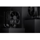 Noctua NH-U9S chromax.black Processor Cooler 9.2 cm Black, Chrome 1 pc(s) Noctua NH-U9S chromax.black Processor Cooler 9.2 cm Black, Chrome 1 pc(s)