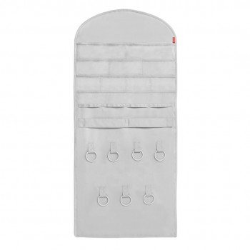 RAYEN Hanging Jewelry & Accessories Organizer