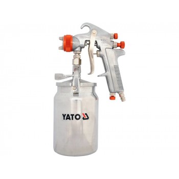 Yato YT-2346 pneumatic paint sprayer 1 L