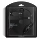 Sennheiser PC 7 USB Headset Wired Headband Office/Call Centre USB Type-A Black Sennheiser PC 7 USB Headset Wired Headband Office/Call Centre USB Type-A Black