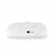 Zyxel NWA110BE 5764 Mbit/s White Power over Ethernet (PoE) Zyxel NWA110BE 5764 Mbit/s White Power over Ethernet (PoE)