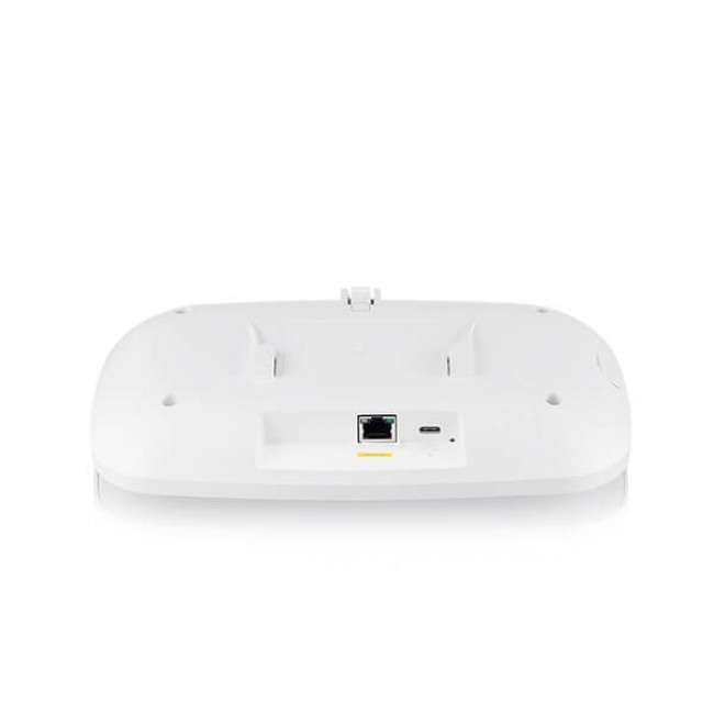 Zyxel NWA110BE 5764 Mbit/s White Power over Ethernet (PoE) Zyxel NWA110BE 5764 Mbit/s White Power over Ethernet (PoE)