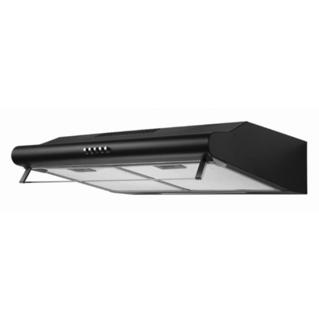 Universal under-counter hood MPM-61-PX-76 black Universal under-counter hood MPM-61-PX-76 black