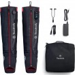 Therabody JetBoots Pro Plus M - lymphatic massage device