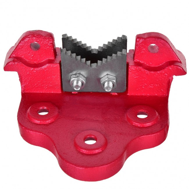 Vorel Tube clamp 0.5-2 Vorel Tube clamp 0.5-2