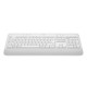 Logitech SIGNATURE K650. Type in comfort. Get more done Logitech SIGNATURE K650. Type in comfort. Get more done