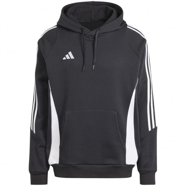 adidas Tiro 24 Sweat Hooded black IJ7673 adidas Tiro 24 Sweat Hooded black IJ7673