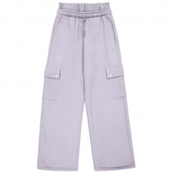 Champion Cargo Women's Pants purple 117603 VS057 M