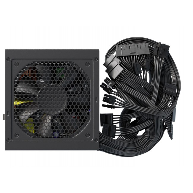 Seasonic Netzteil 850W G12 GC-850 80+Gold power supply unit ATX Black