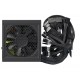 Seasonic Netzteil 850W G12 GC-850 80+Gold power supply unit ATX Black