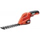 Black & Decker GSL300 power hedge trimmer Double blade 600 g Black & Decker GSL300 power hedge trimmer Double blade 600 g