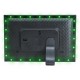 Denver PFF-1081 digital photo frame Black 25.6 cm (10.1