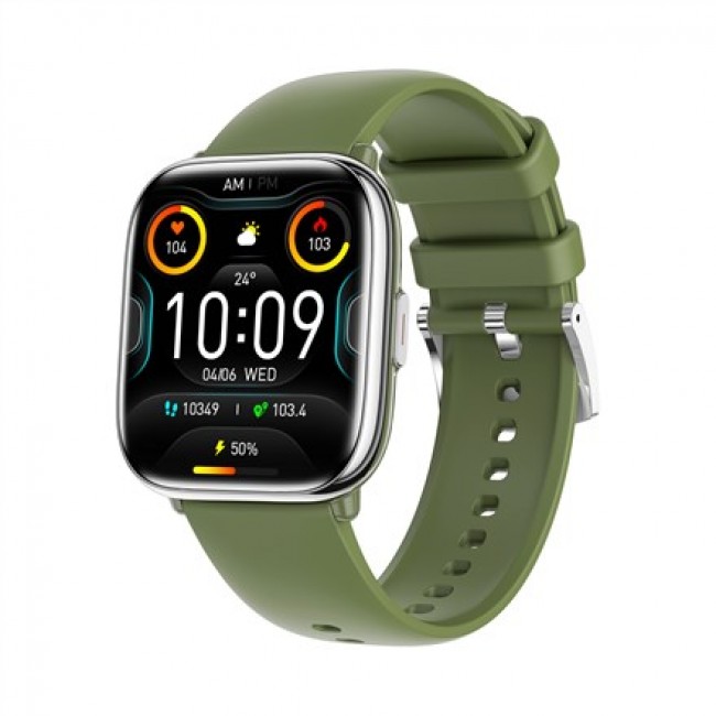 myPhone Watch Pastel 4.45 cm (1.75 myPhone Watch Pastel 4.45 cm (1.75