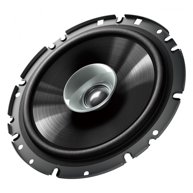 Pioneer TS-G1710F car speaker Round 280 W Pioneer TS-G1710F car speaker Round 280 W