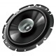 Pioneer TS-G1710F car speaker Round 280 W Pioneer TS-G1710F car speaker Round 280 W