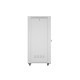 Lanberg FF01-8042-12SL rack cabinet 42U Freestanding rack Grey