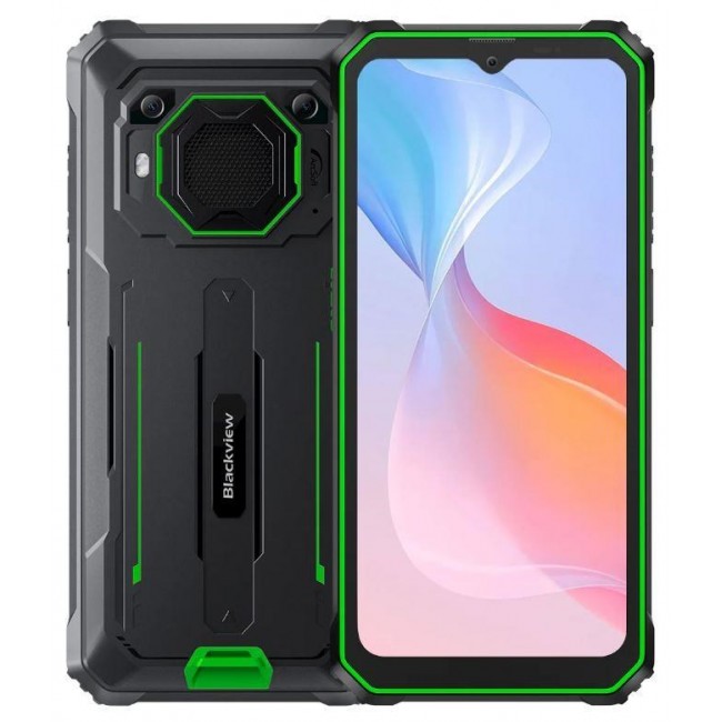 Blackview BV6200 Pro 16.7 cm (6.56 Blackview BV6200 Pro 16.7 cm (6.56