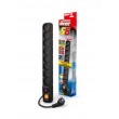 ACAR S8 Black 8 AC outlet(s) 230 V 5m