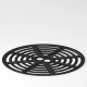 Sponge Greaseless deep fat fryer 4l Black, White Sponge Greaseless deep fat fryer 4l Black, White