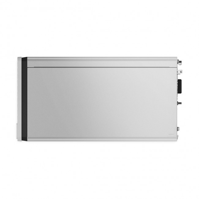 Lenovo IdeaCentre Tower 14IRR9 Intel Core i5 i5-14400 16 GB DDR5-SDRAM 512 GB SSD Windows 11 Pro PC Grey