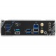 ASRock B860I Lightning WiFi Motherboard ASRock B860I Lightning WiFi Motherboard