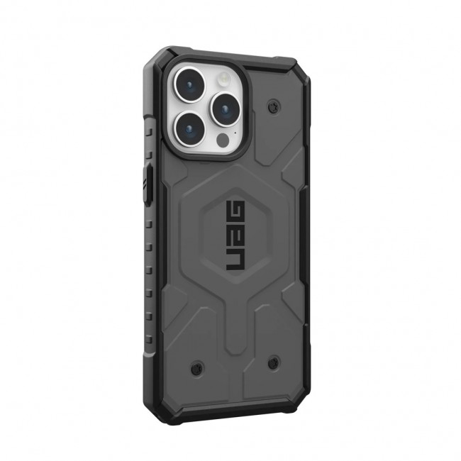 Urban Armor Gear 114301113333 mobile phone case 17 cm (6.7 Urban Armor Gear 114301113333 mobile phone case 17 cm (6.7