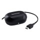 Panasonic RZ-B120W Headset Wireless In-ear Calls/Music USB Type-C Bluetooth Black