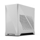Fractal Design Era 2 Mini Tower Silver