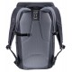 Deuter UP Stockholm backpack Casual backpack Black Polyester Deuter UP Stockholm backpack Casual backpack Black Polyester