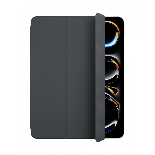 Apple Smart Folio for iPad Pro 13-inch (M4) - Black Apple Smart Folio for iPad Pro 13-inch (M4) - Black