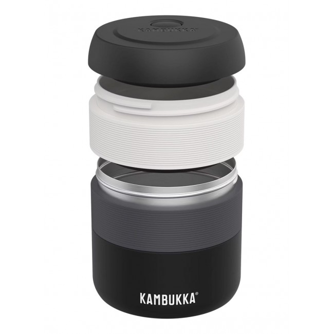 KAMBUKKA Bora Snack Container Snack container for thermos flask KAMBUKKA Bora Snack Container Snack container for thermos flask