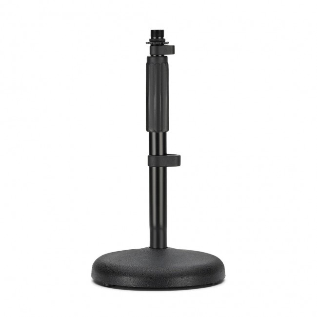 RODE DS1 Desk microphone stand 3/8 RODE DS1 Desk microphone stand 3/8