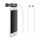 R DE VideoMic Me-L Black Smartphone microphone R DE VideoMic Me-L Black Smartphone microphone